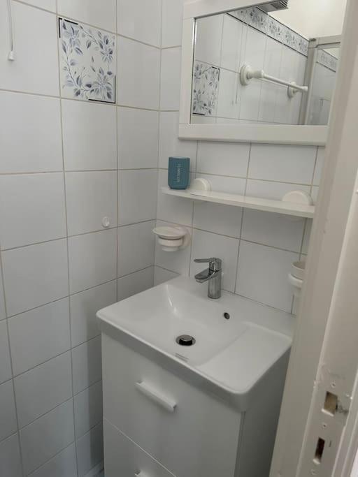 Appartement - Ax Les Thermes Ax-les-Thermes Eksteriør bilde