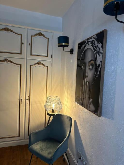 Appartement - Ax Les Thermes Ax-les-Thermes Eksteriør bilde
