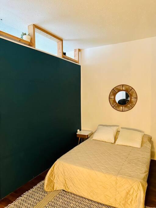 Appartement - Ax Les Thermes Ax-les-Thermes Eksteriør bilde